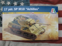 images/productimages/small/17 pdr.SP M10 Achilles Italeri 1;35 voor.jpg